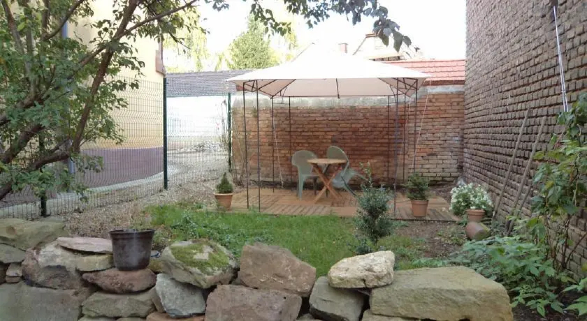 Les Chambres de Christine