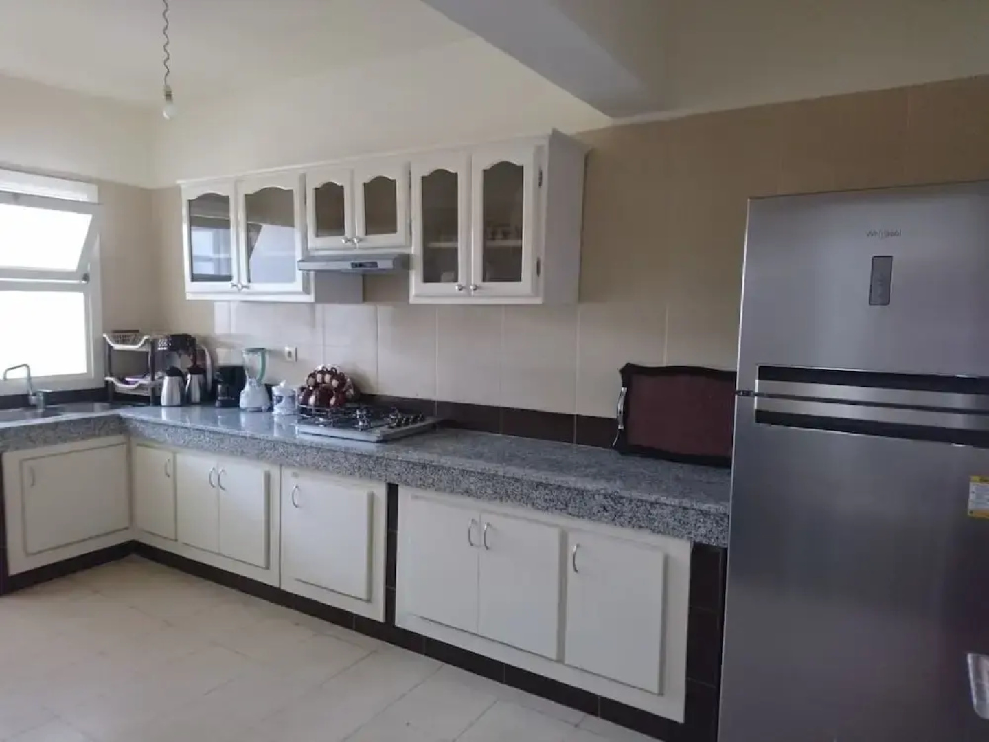 Appartement Hay Riad