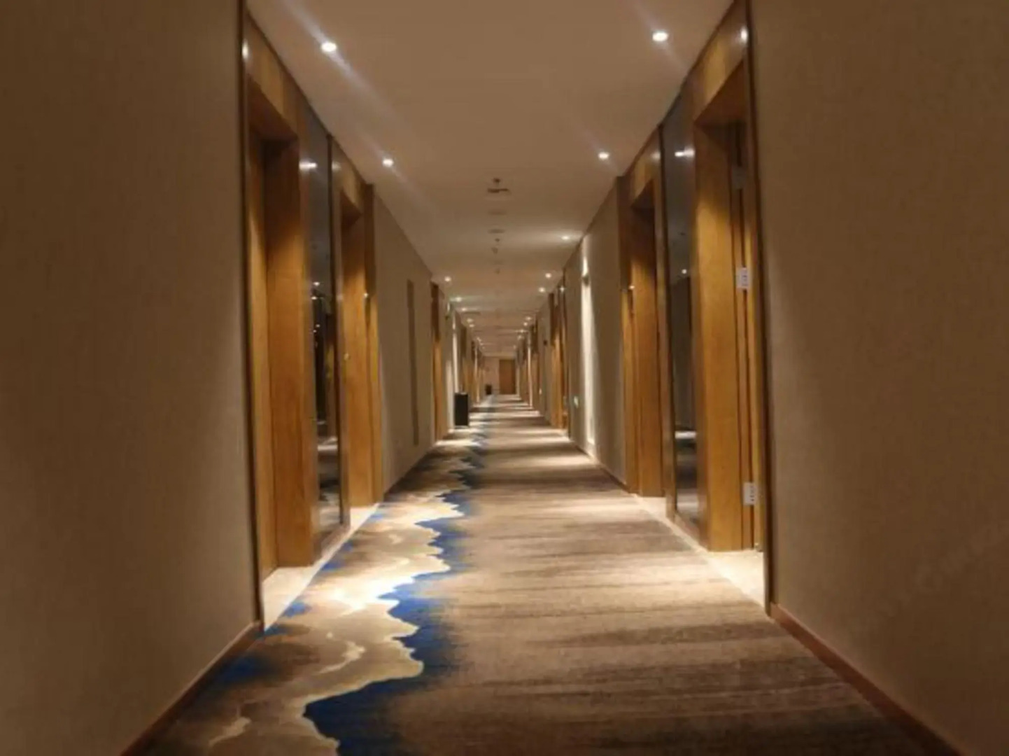 Blue Bay Resort Hotel