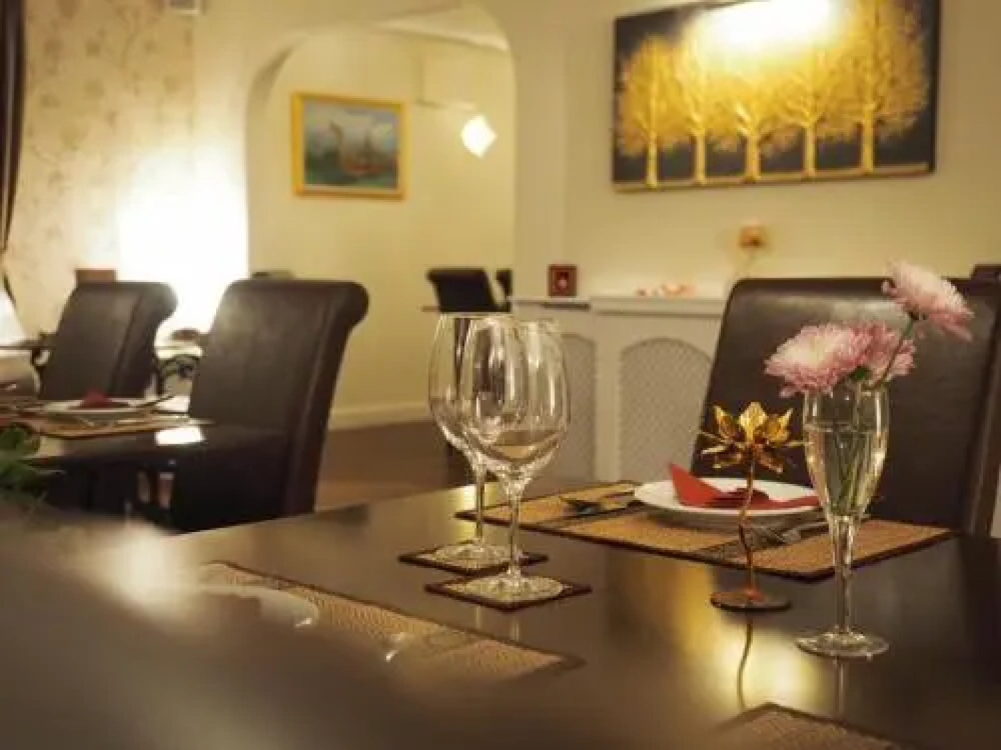 Thai Season By Pritsana