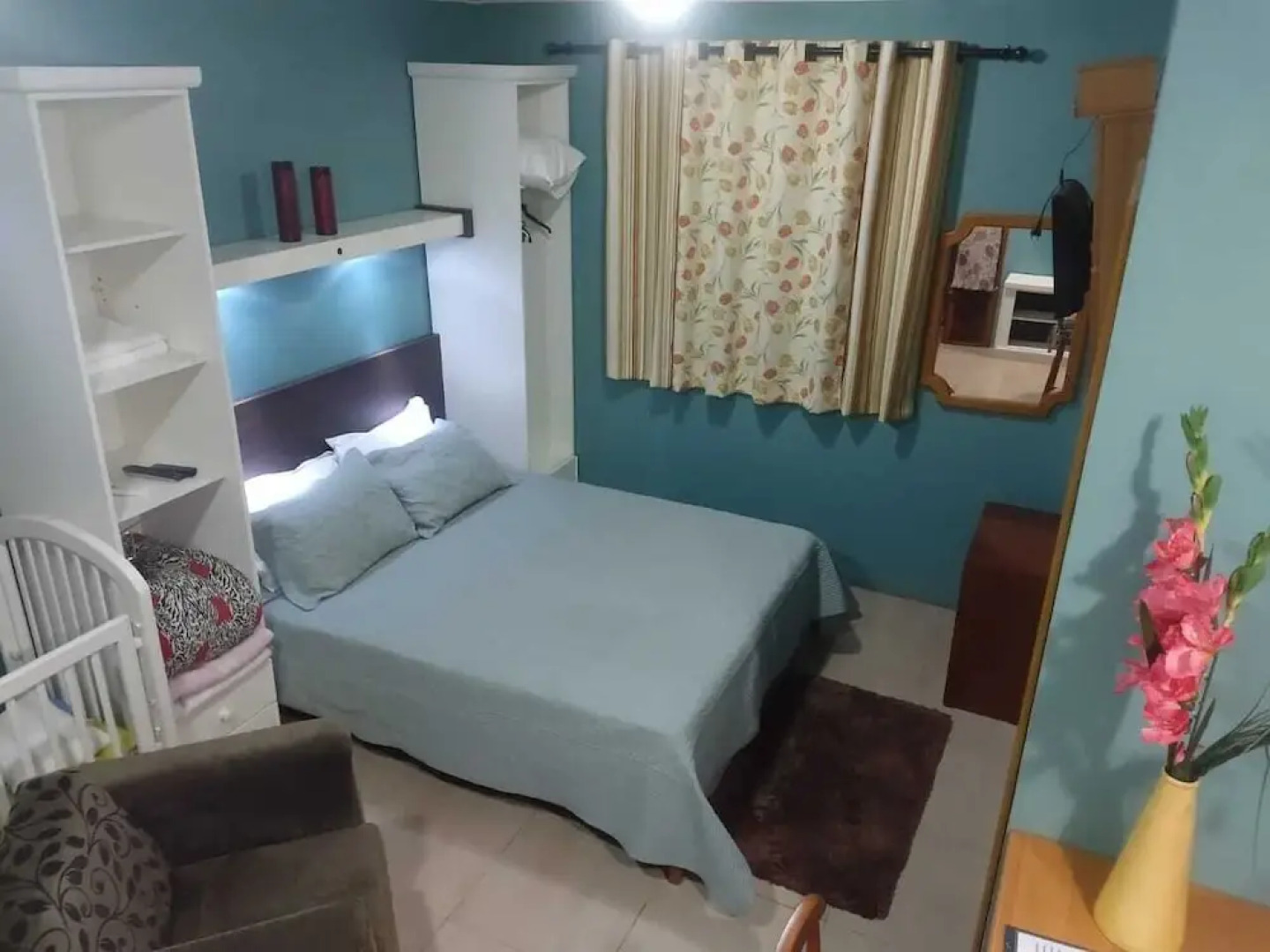 Pousada Maibe Amanhecer na Serra