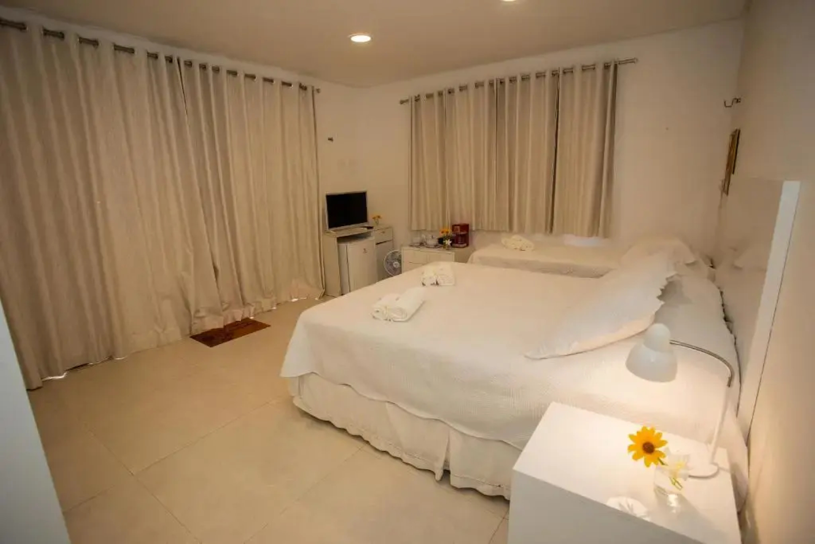 Suites Amma Noronha