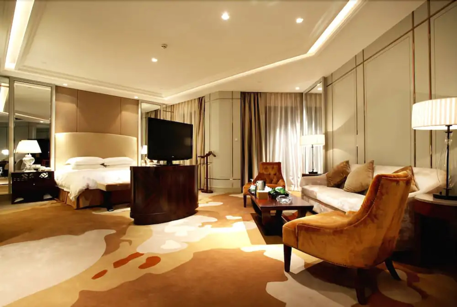 Landison Hotel Xinchang