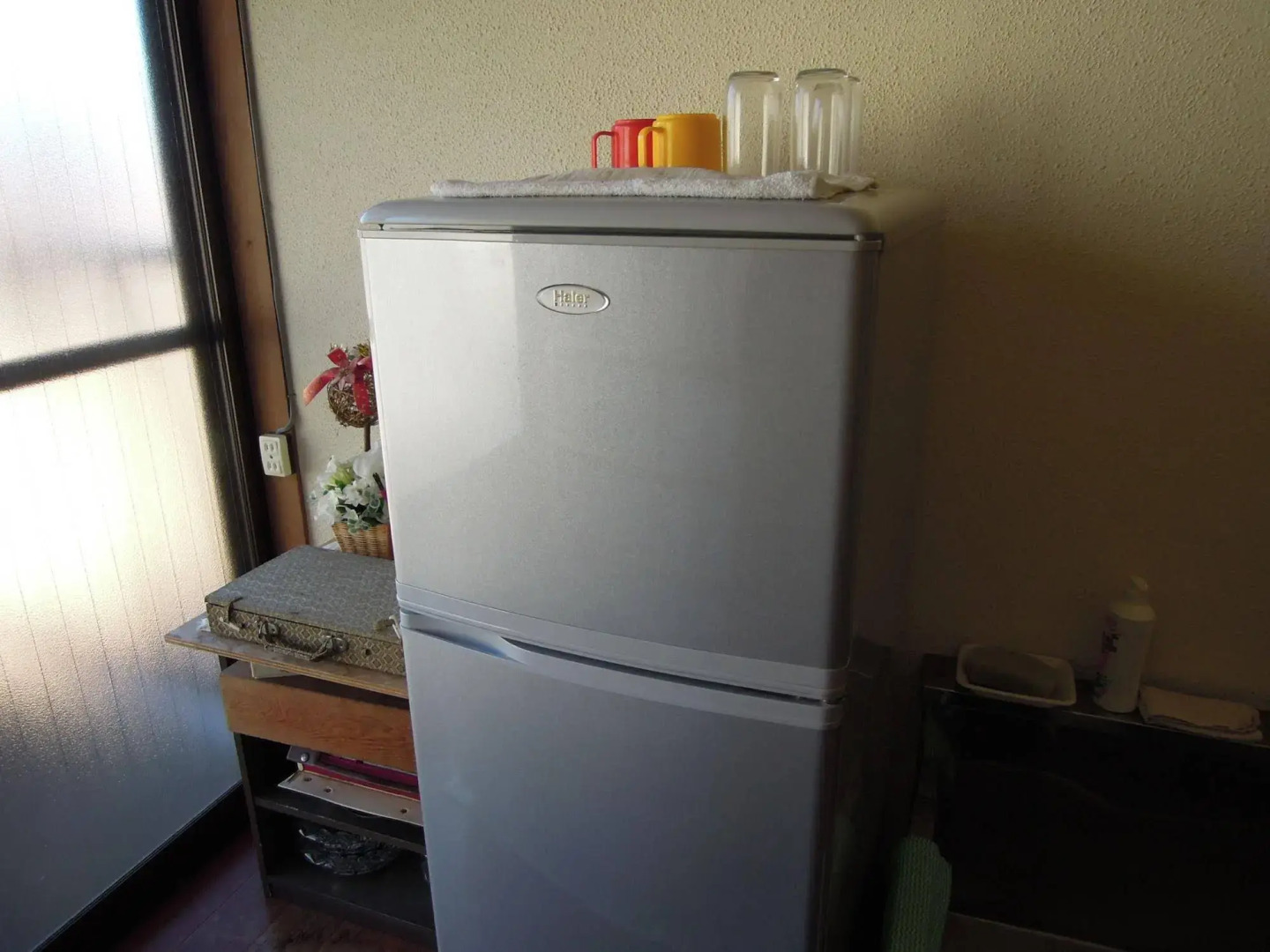 Guest House Koukan-so