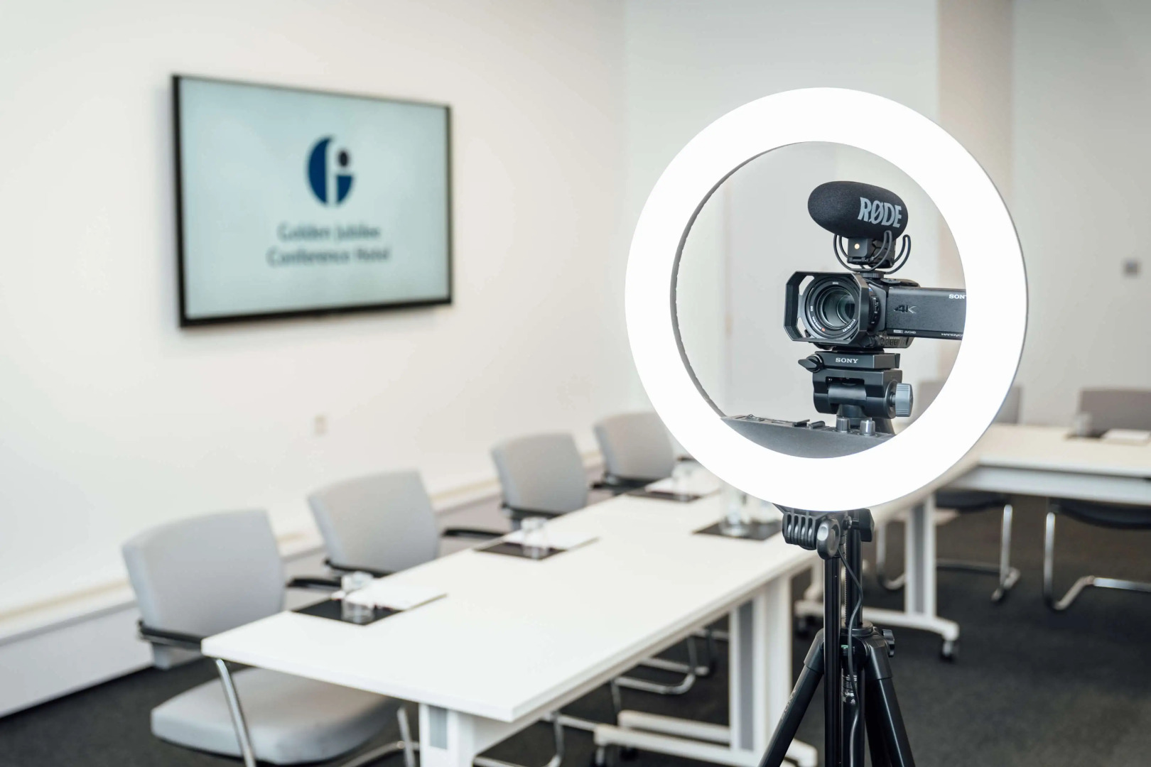 Golden Jubilee Hotel