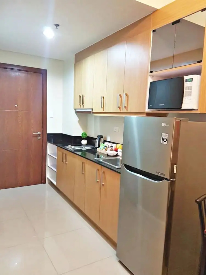 La Vista Luxury Shell Residences