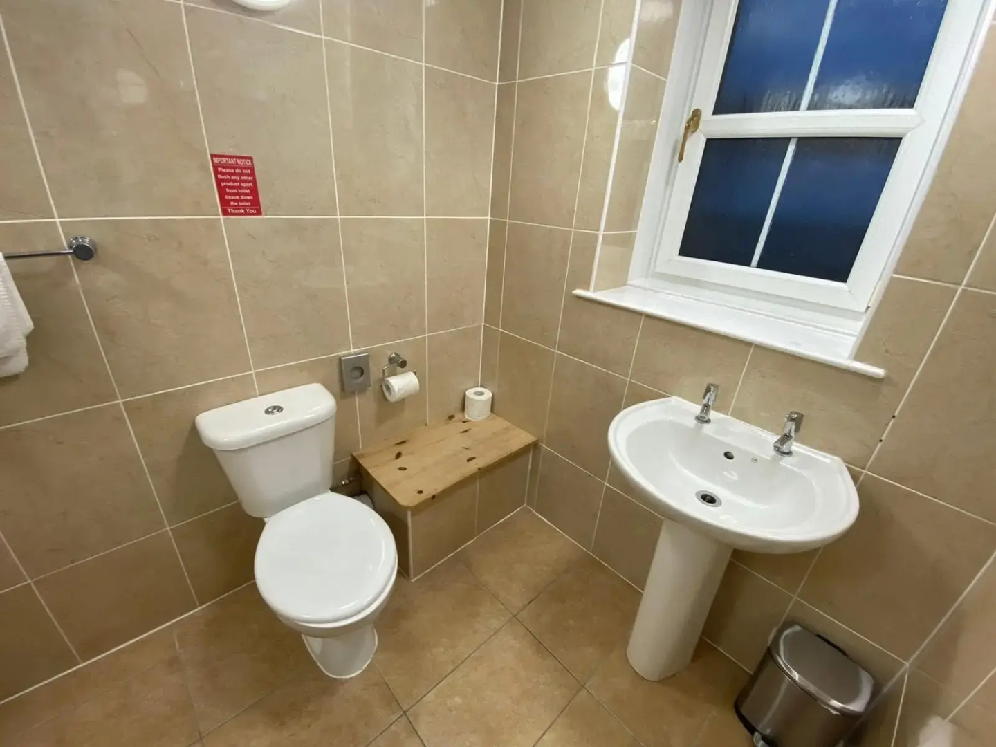 Waverley Guest House