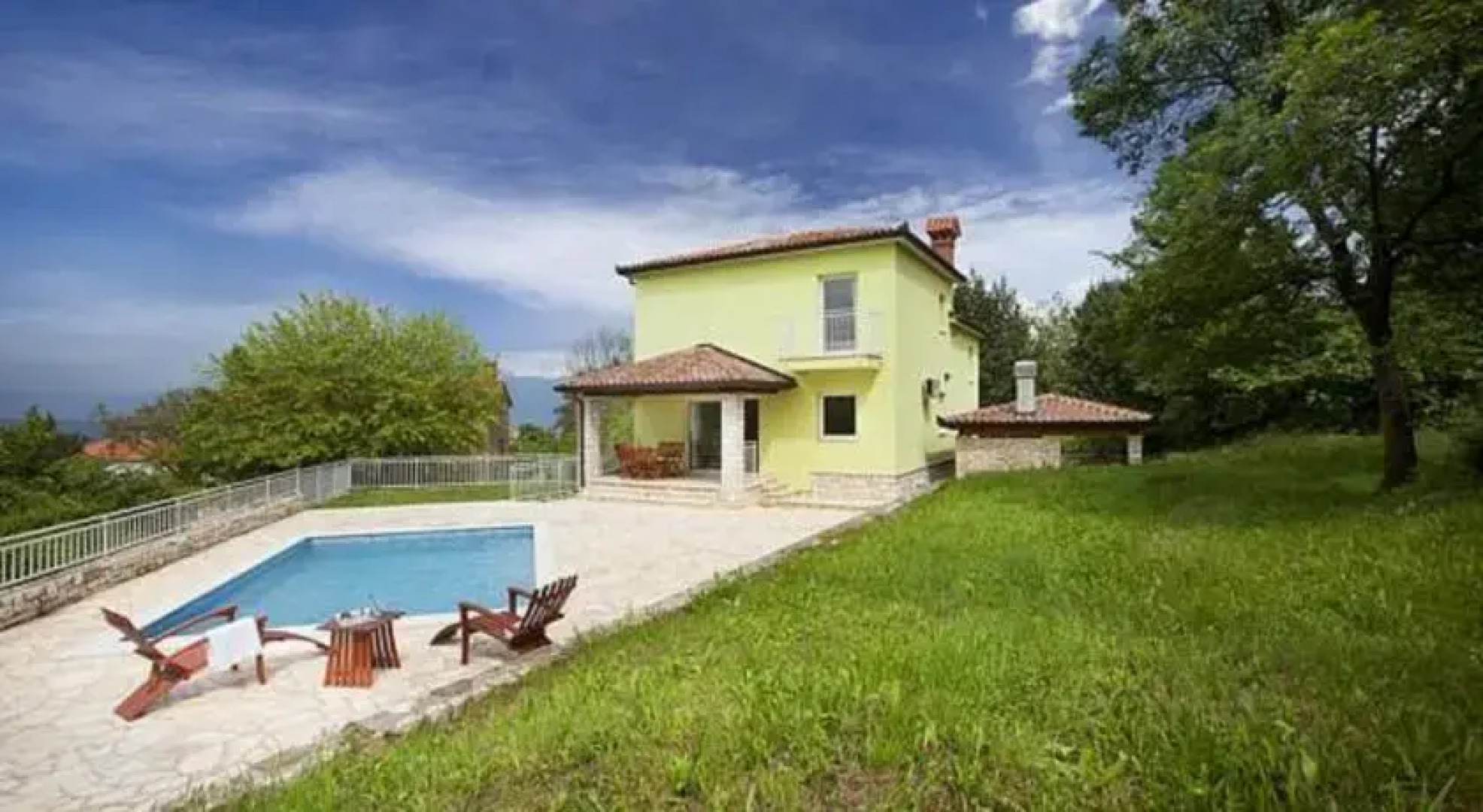 Villa Boljevic