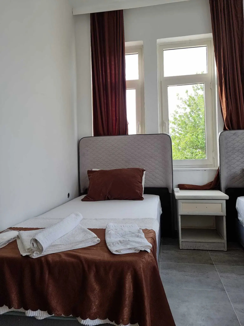 Finike Sever Otel