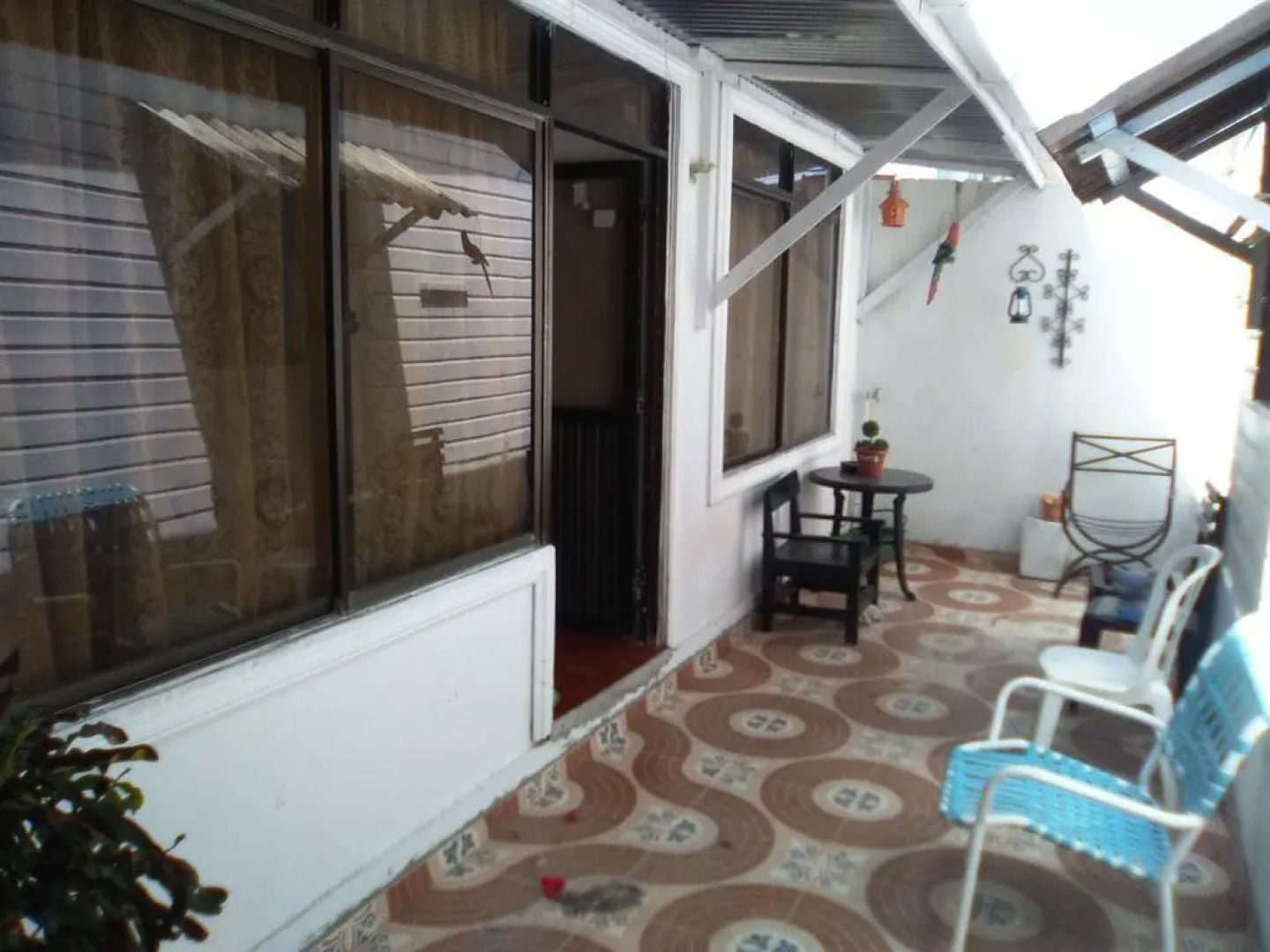 Casa Turista San Andres