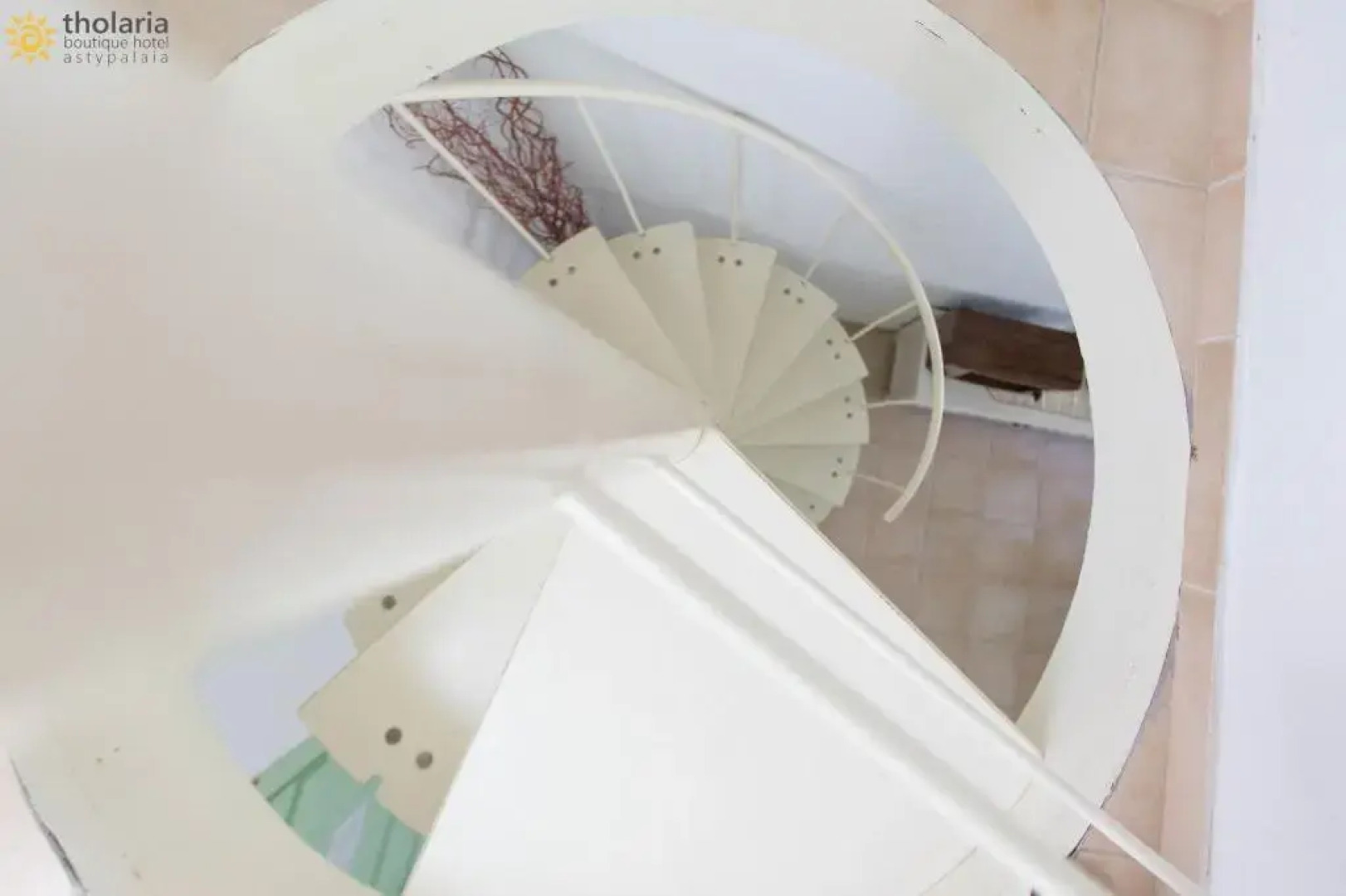 Tholaria Boutique Hotel