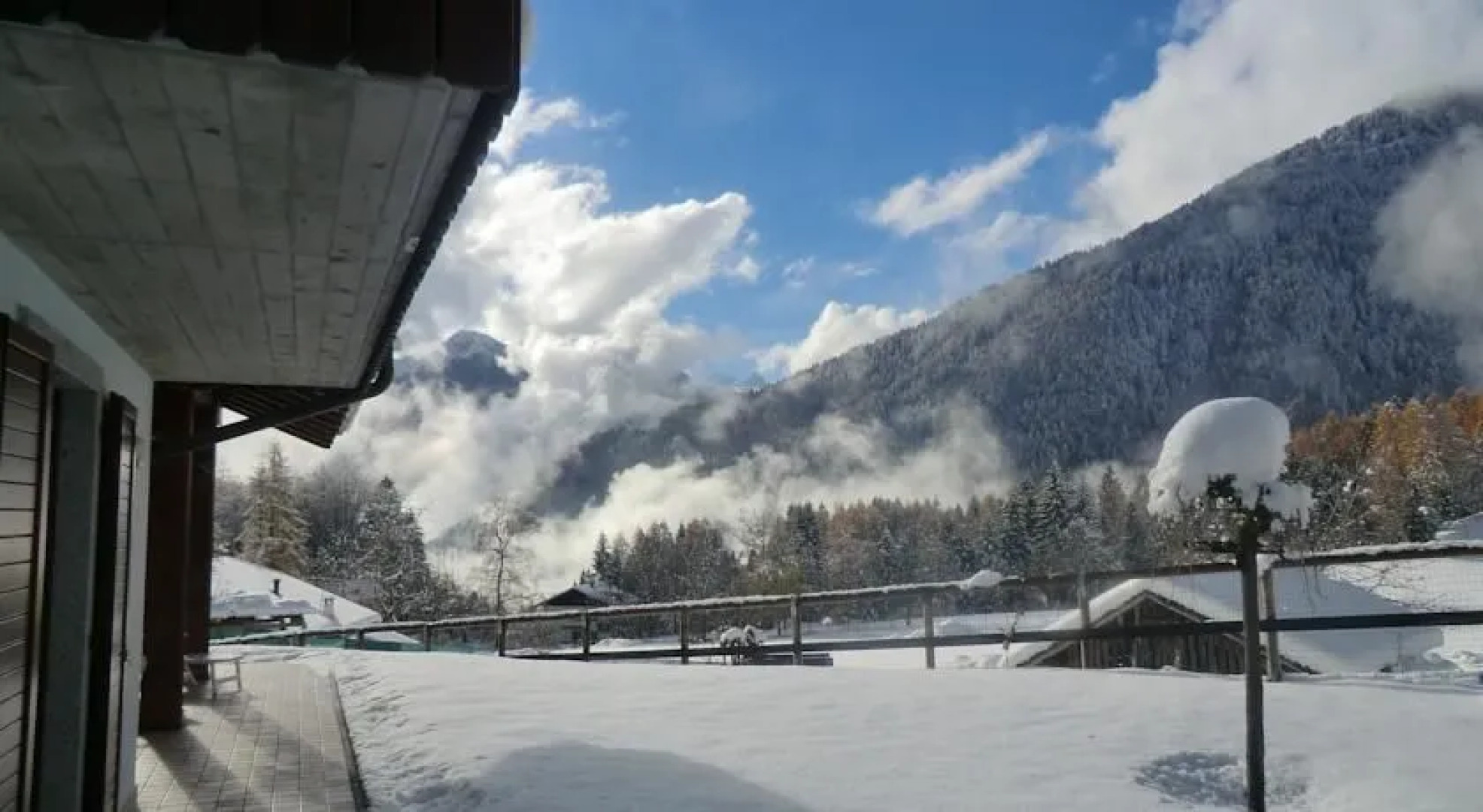 Bed And Breakfast Casa Pridela