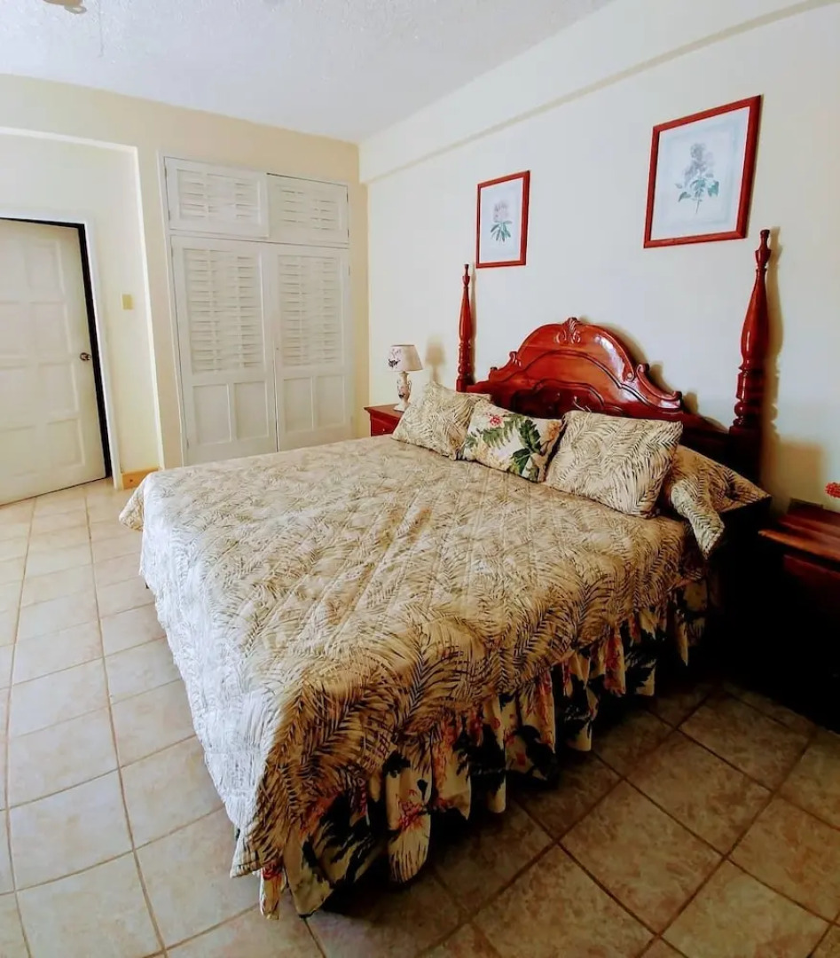 The Port Antonio Inn