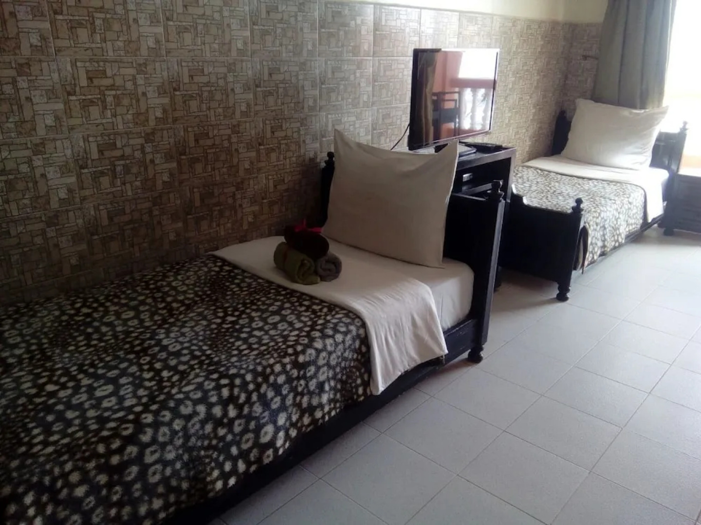 Beautiful Apartment Directly at the Beach of Taghazout