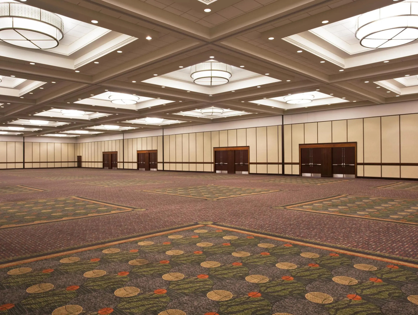 Sheraton Kansas City Hotel at Crown Center