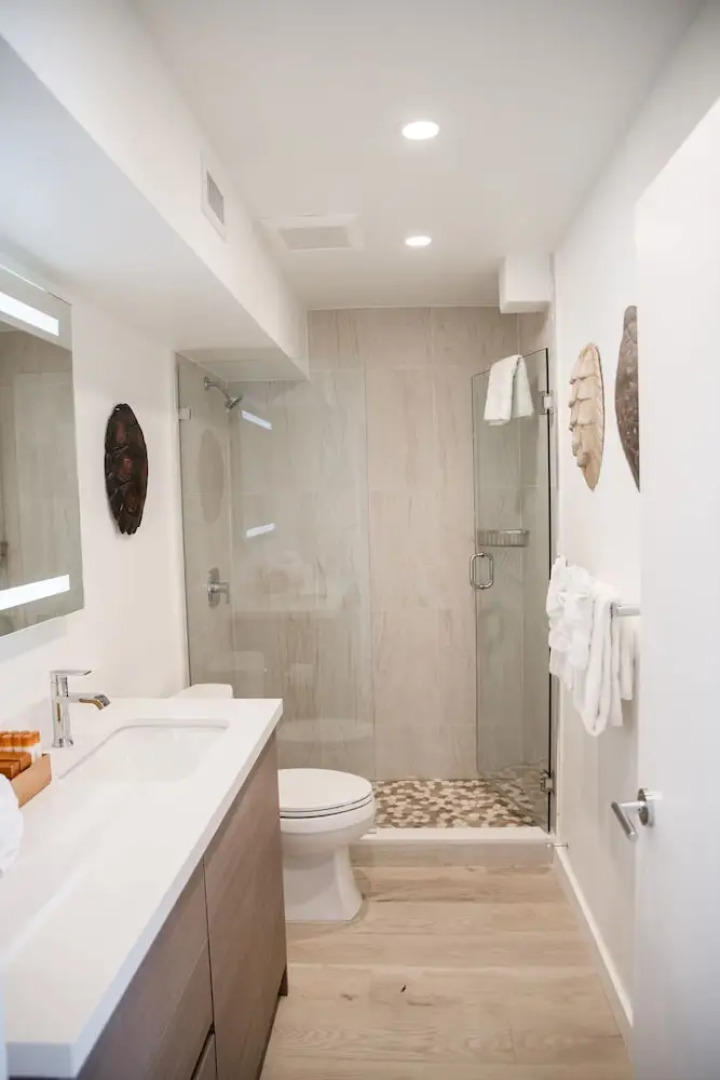 1229 Apartments at Beachcomber Resort