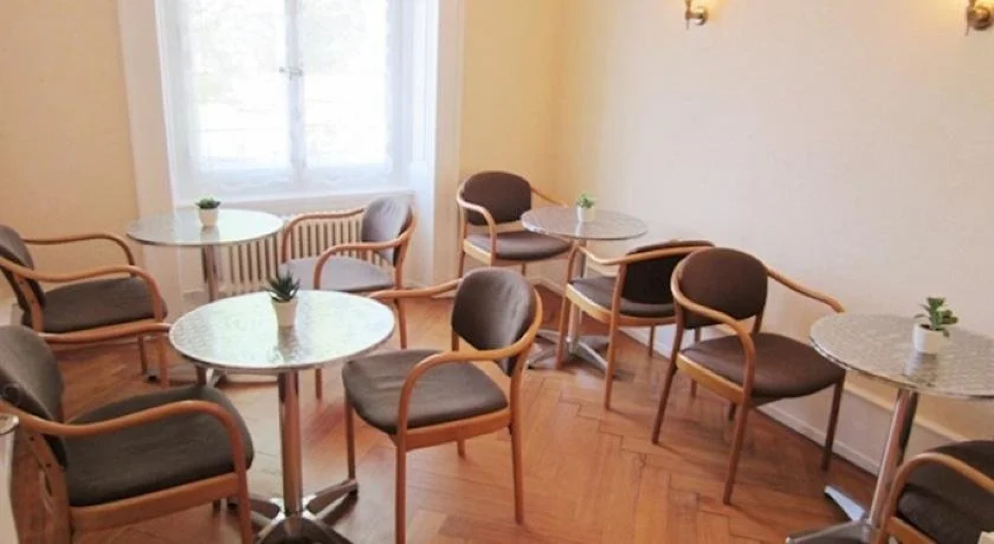 Chambre dhôtes La Petite Rochette