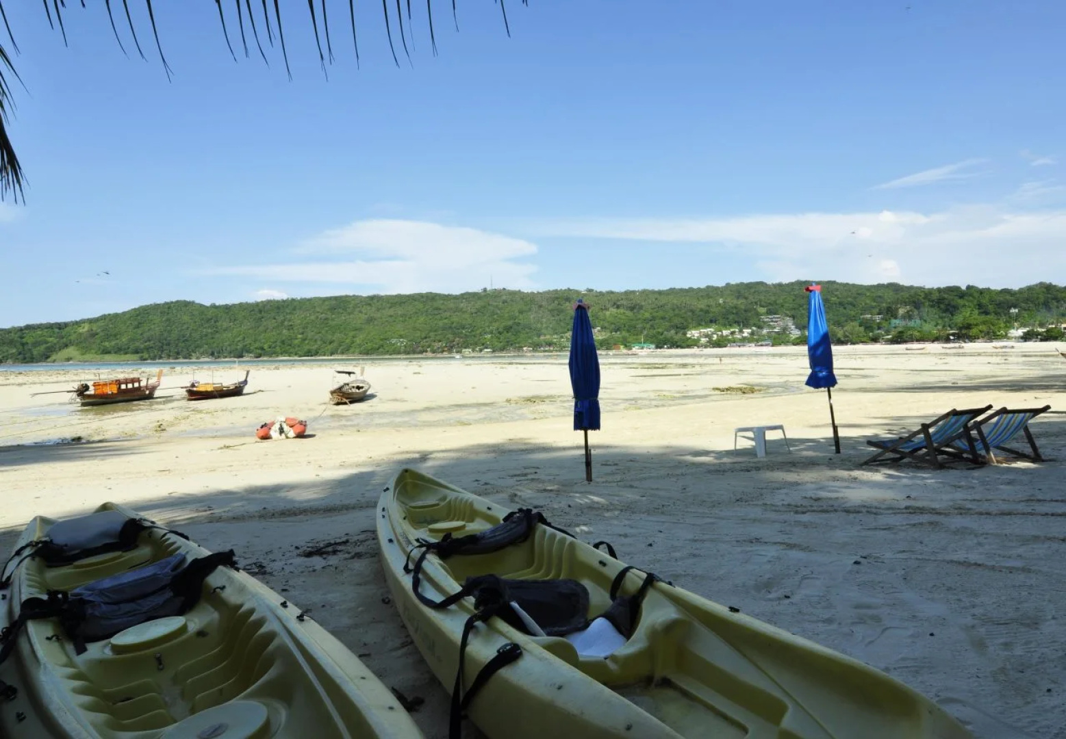 Phi Phi Good View