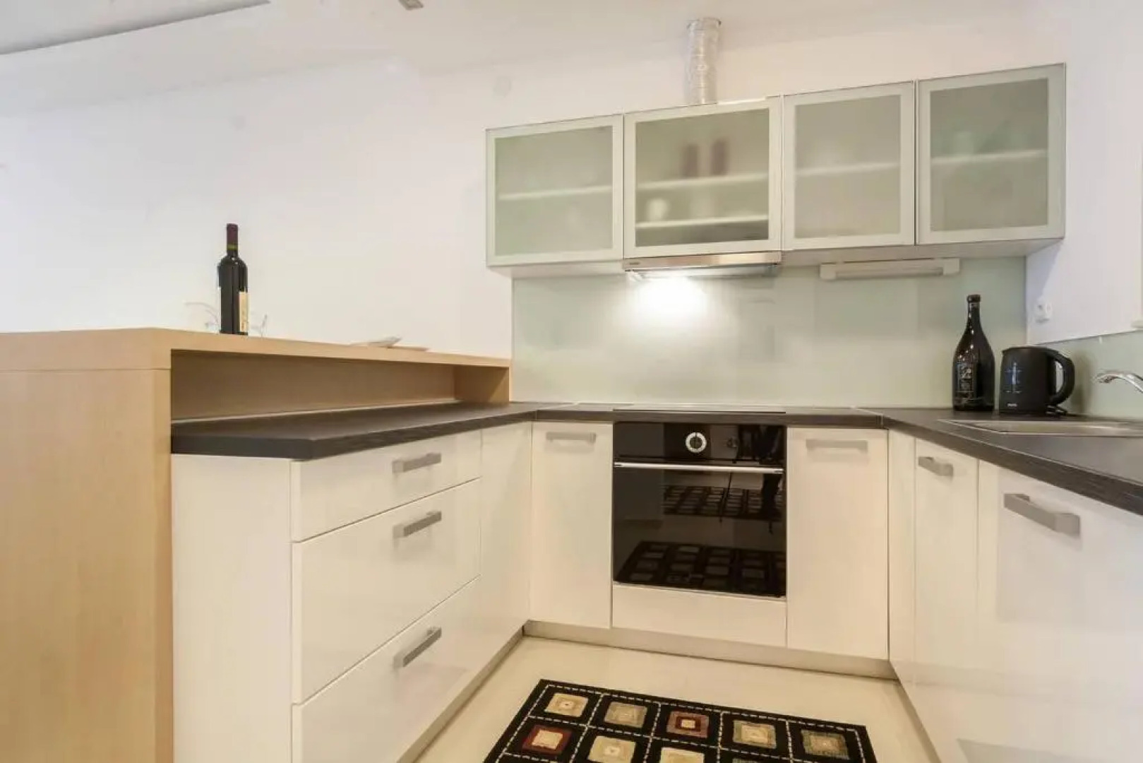 Apartment Sweet Memories