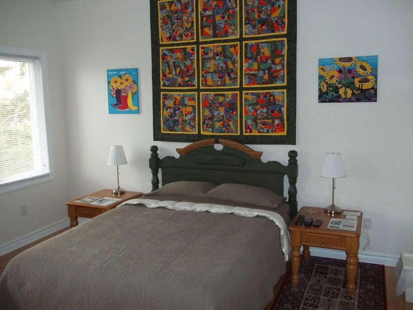 1840 Guest House B&B Merrickville