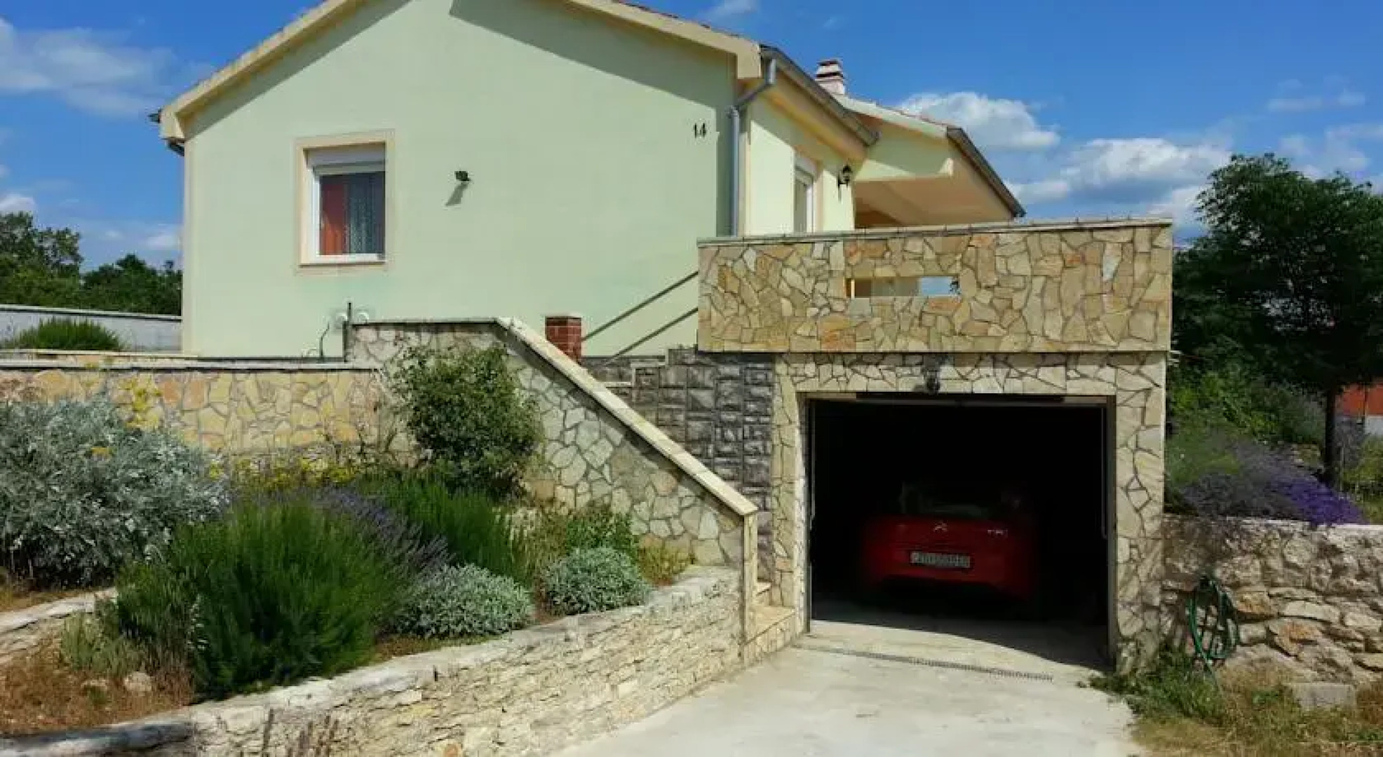 Country House Sinovec