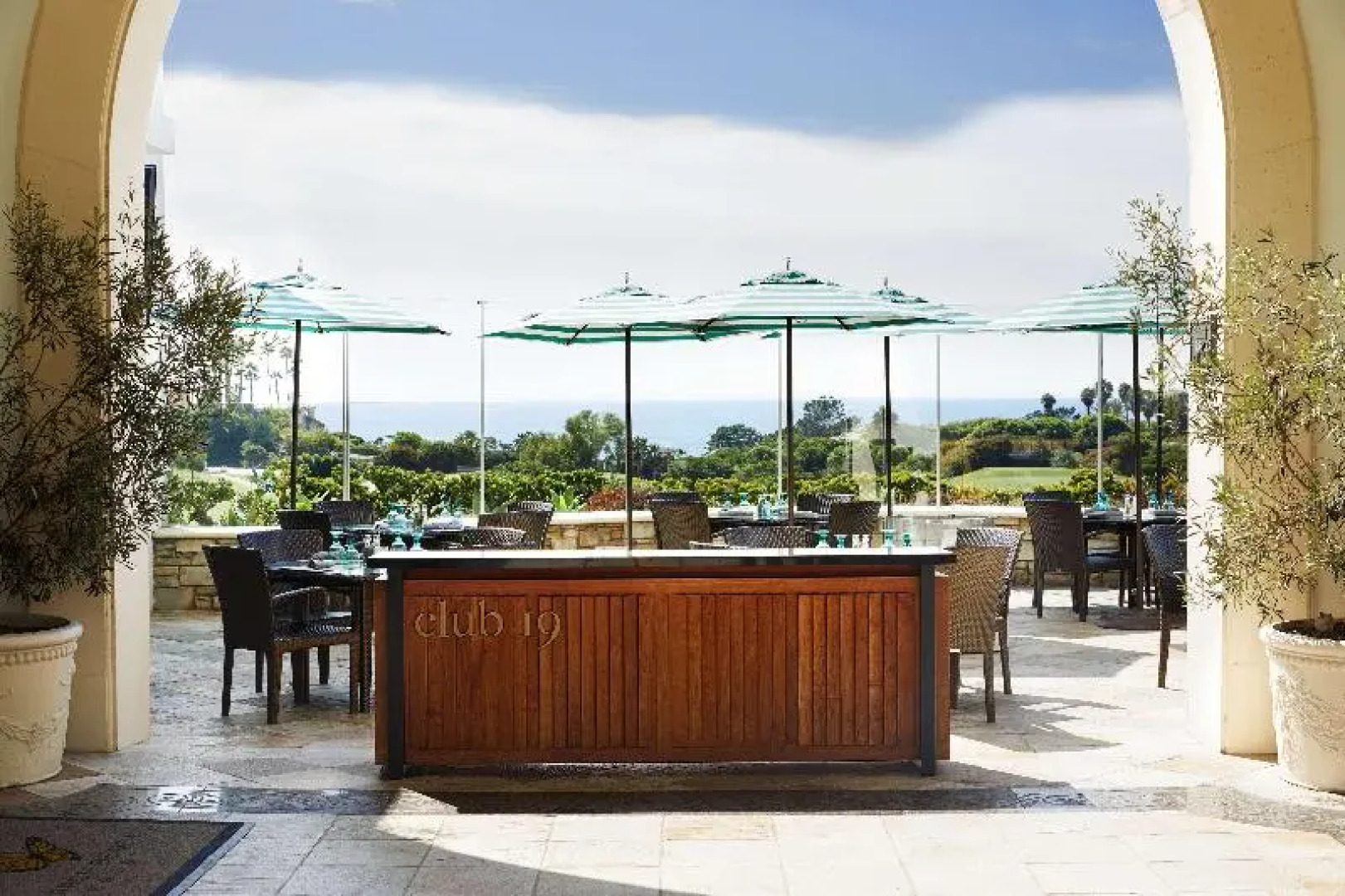 Miraval Life In Balance Spa At Monarch Beach Resort