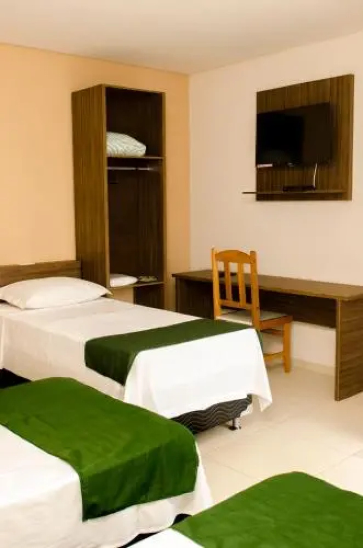 Hotel XV Duo