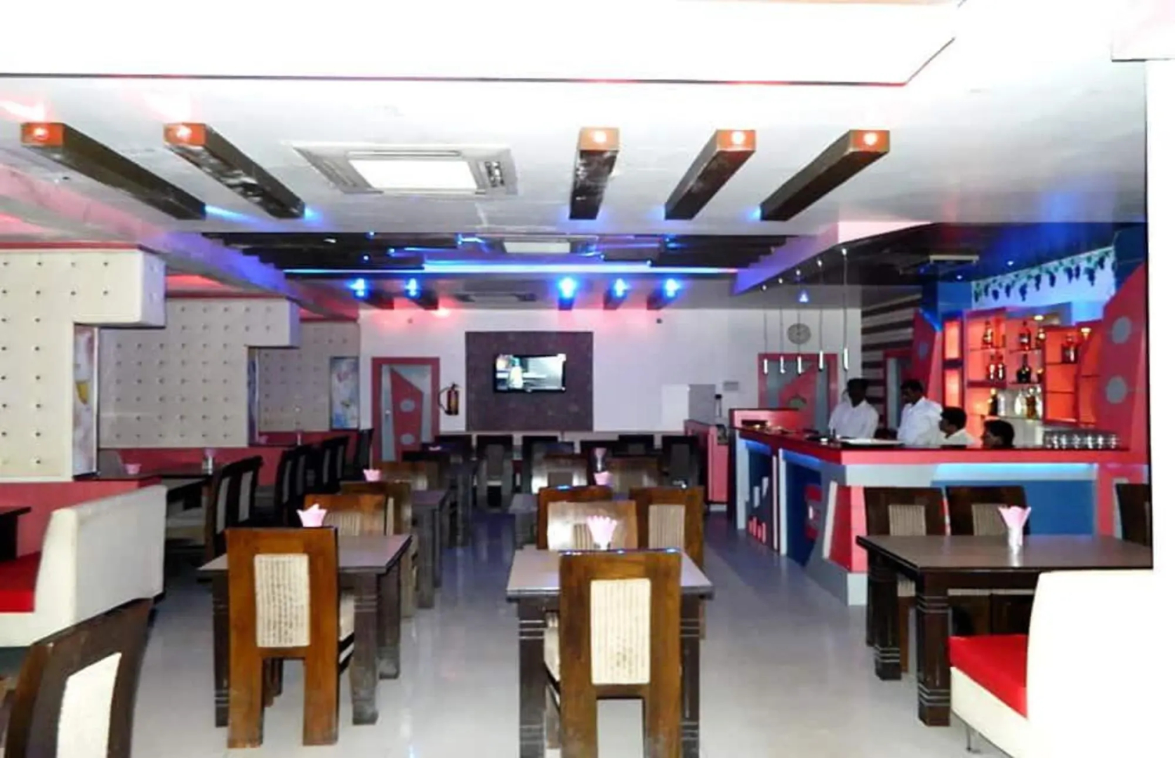 Hotel Saptarshi