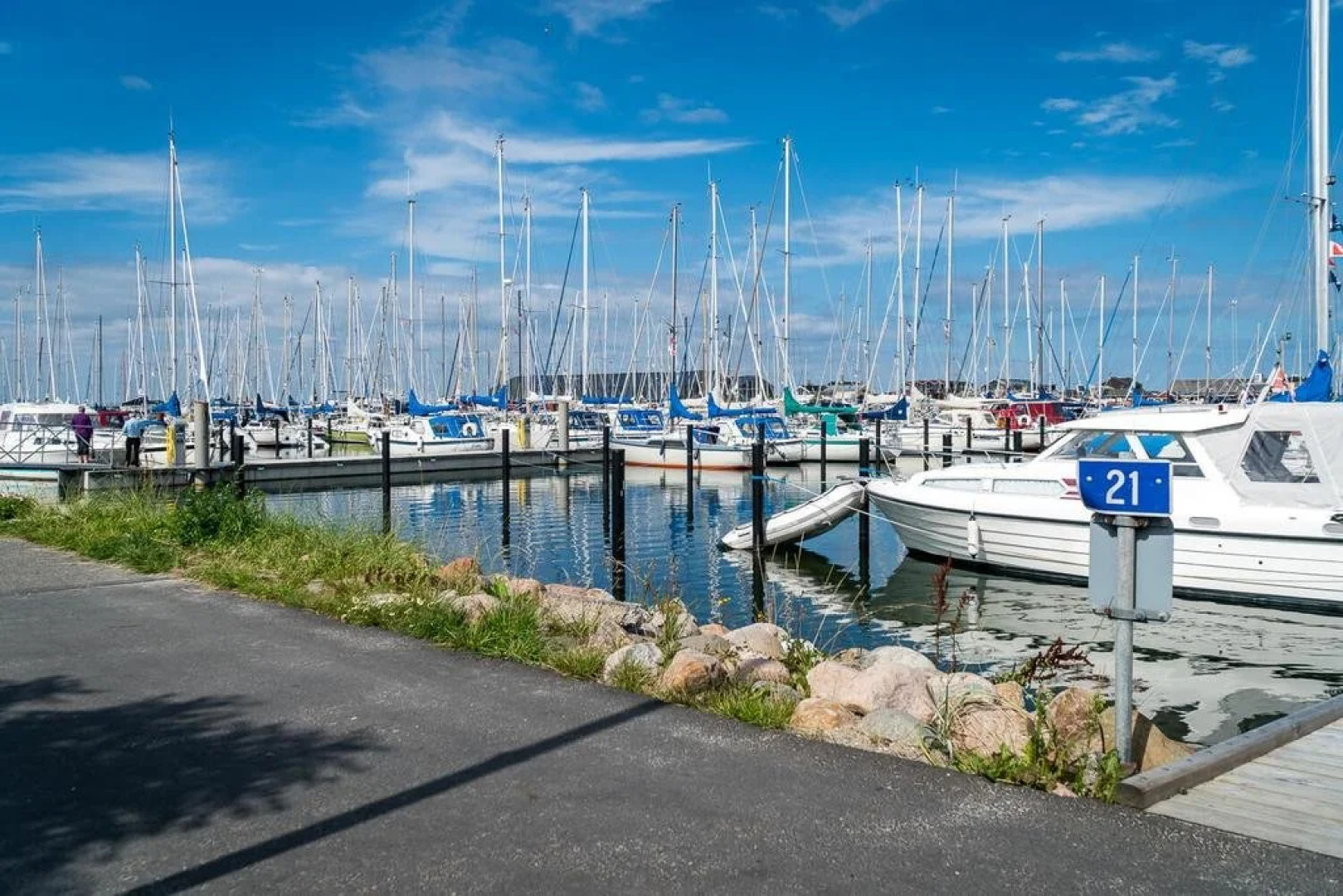 First Camp Bogense City Fyn