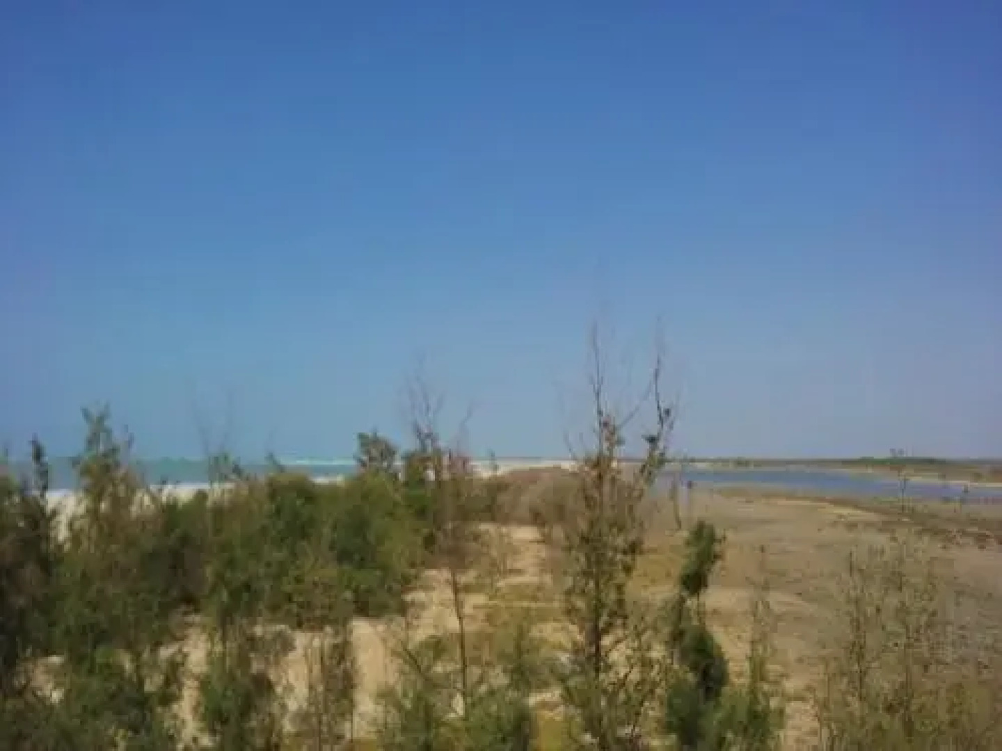 Maison D'hôtes Niokobokk