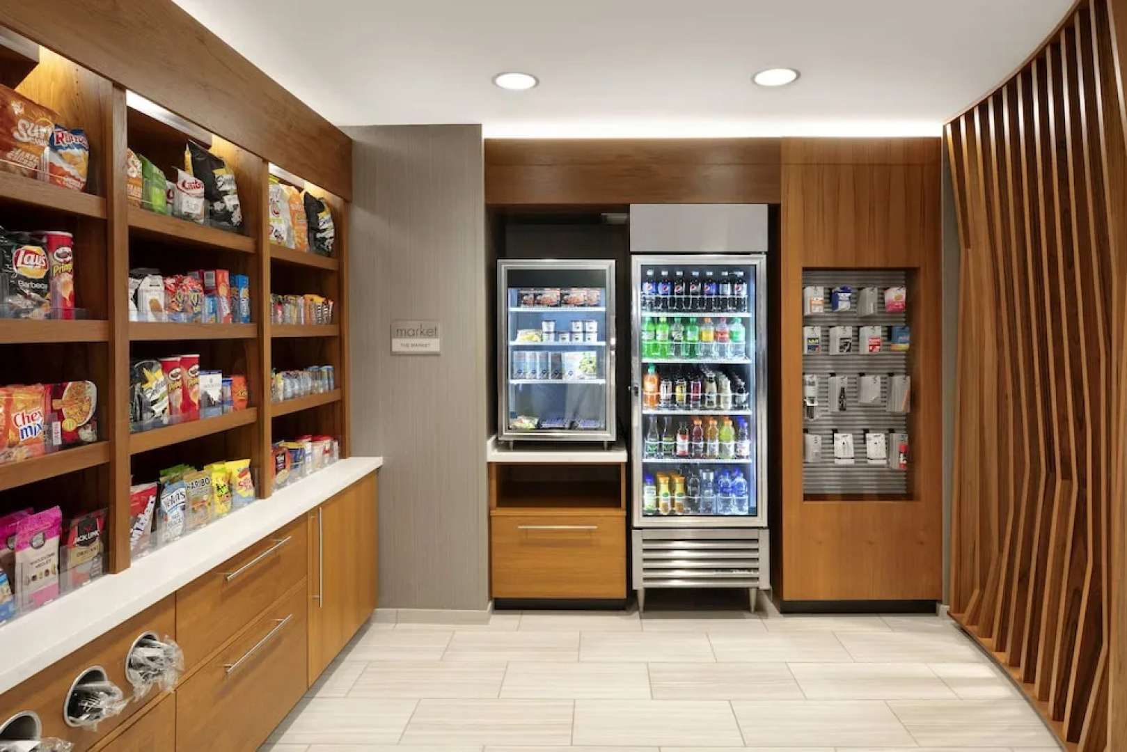 SpringHill Suites Hampton Portsmouth