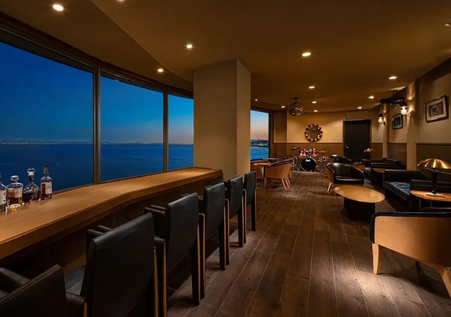 The Gran Resort Elegante Awajishima