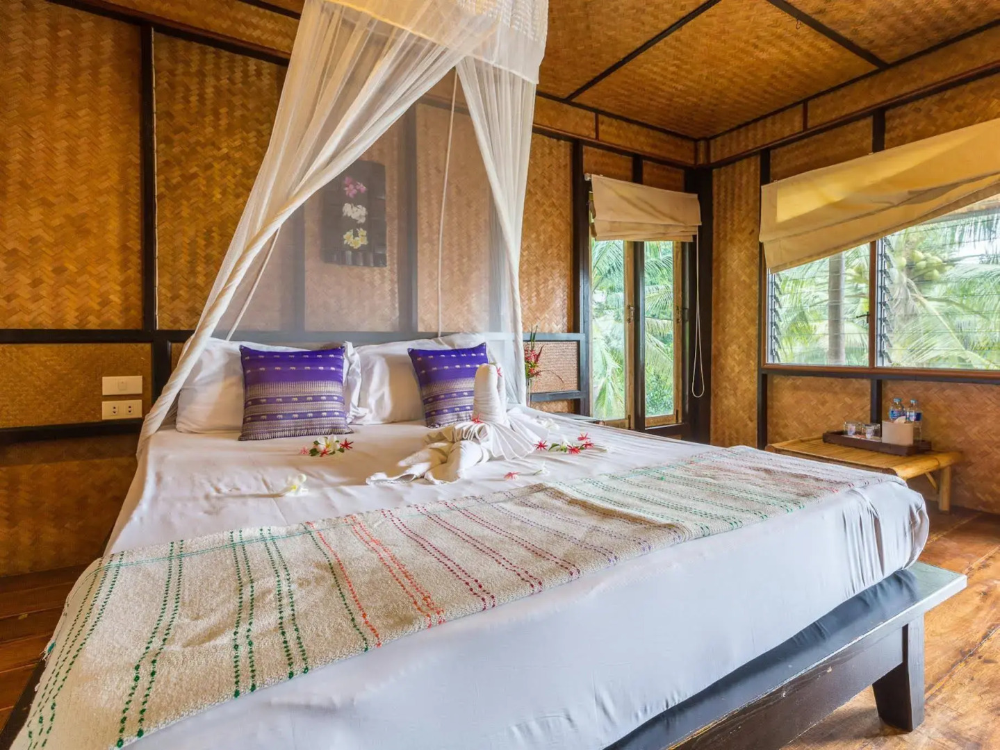 Railay Garden View Resort