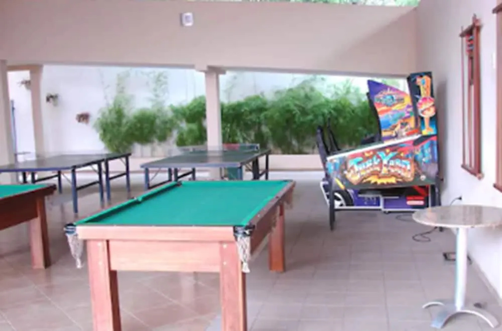 Resort Recanto do Teixeira - All Inclusive