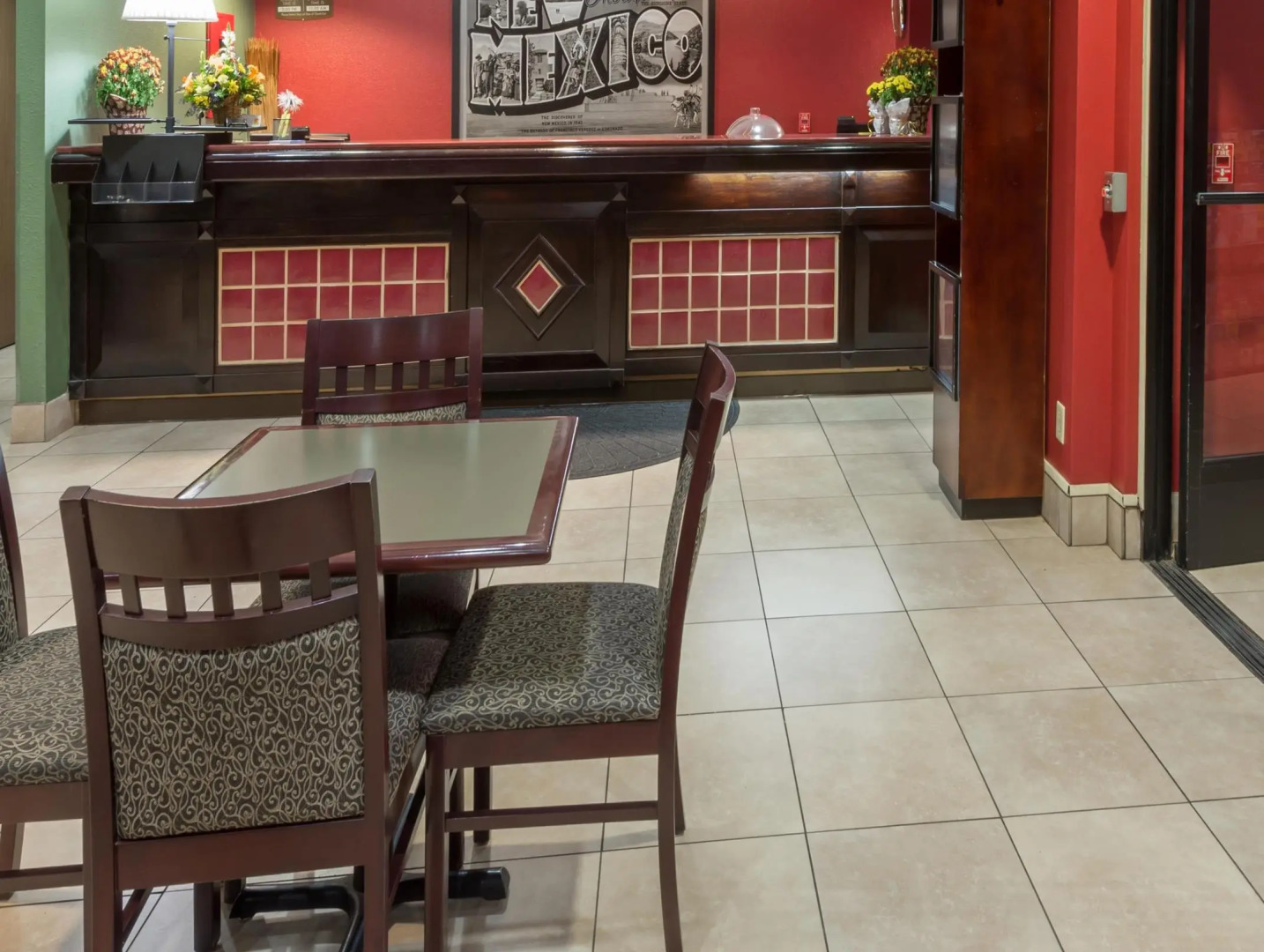 Quality Inn & Suites Sunport Airport Albuquerque