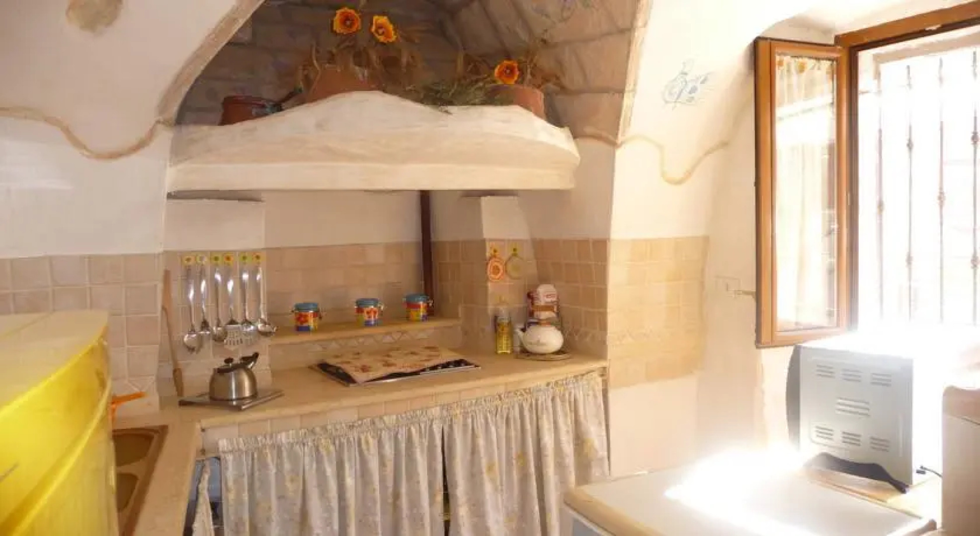 Romantic Flat Sassari