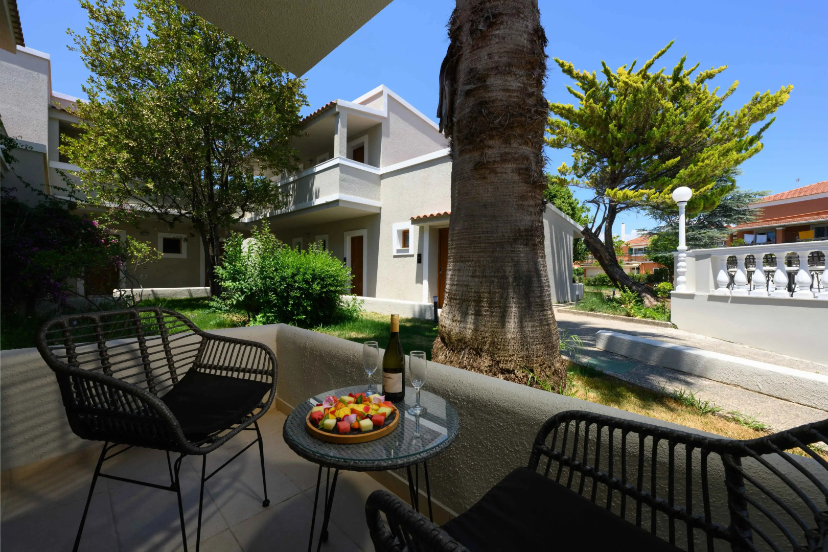 Wyndham Corfu Acharavi