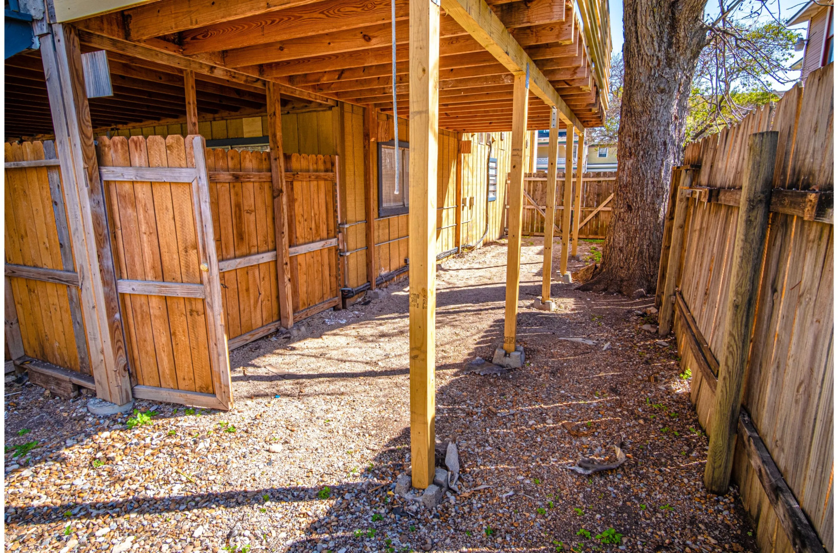 Tobin Hill 2/2 Apt#2 5minDT, 2min Pearl & St Marys