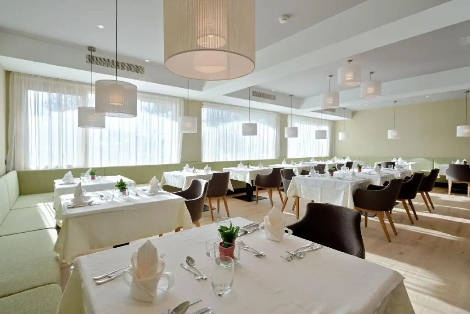 Granpanorama Hotel StephansHof