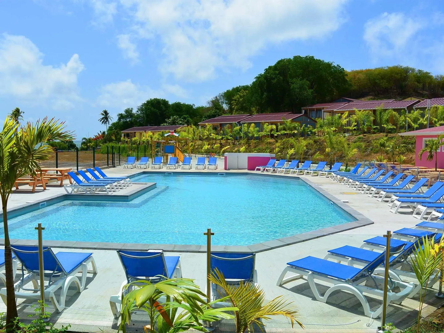 Le Village de la Pointe