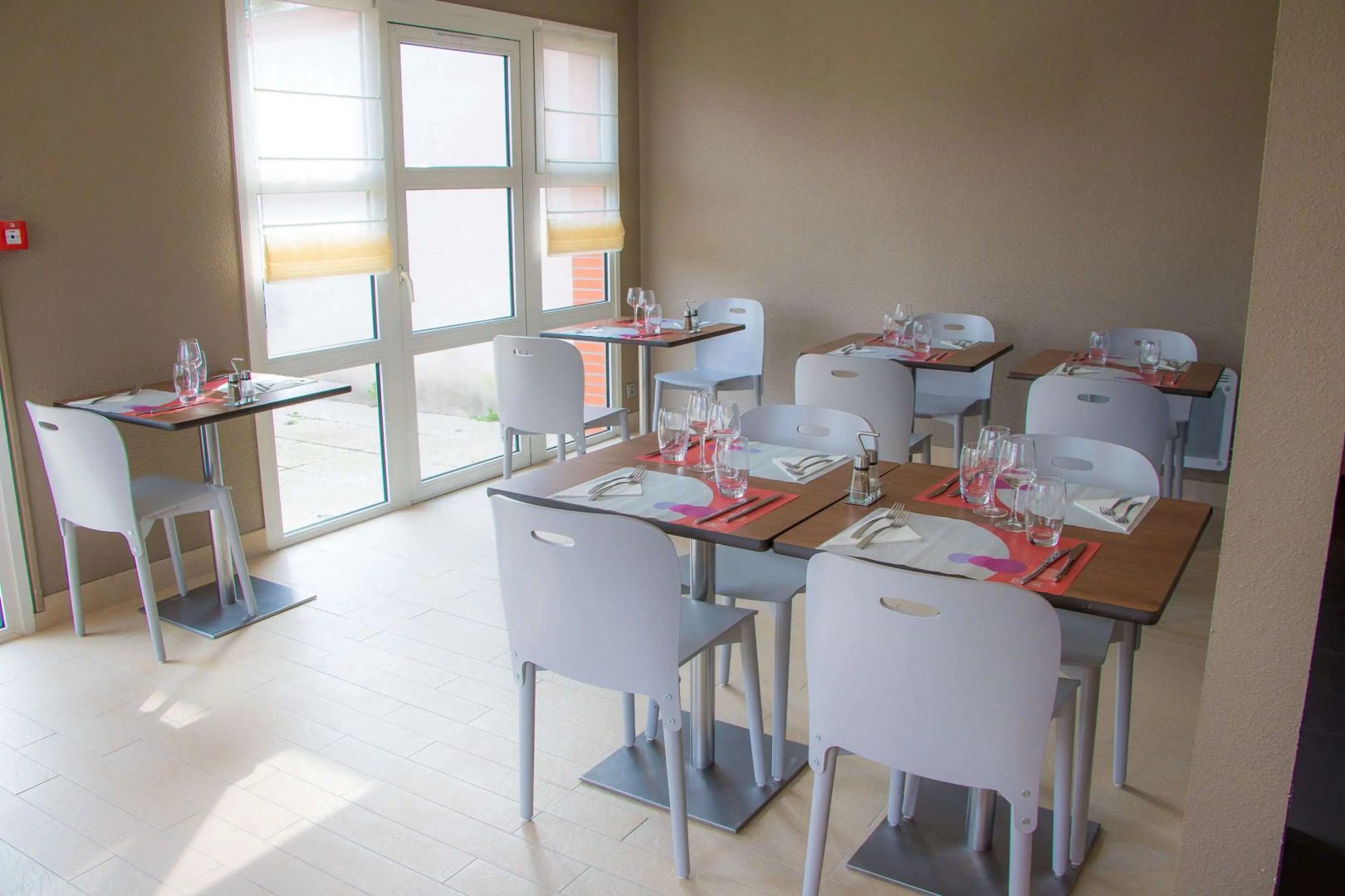 Hotel Campanile Nantes Est - Saint Sébastien Sur Loire