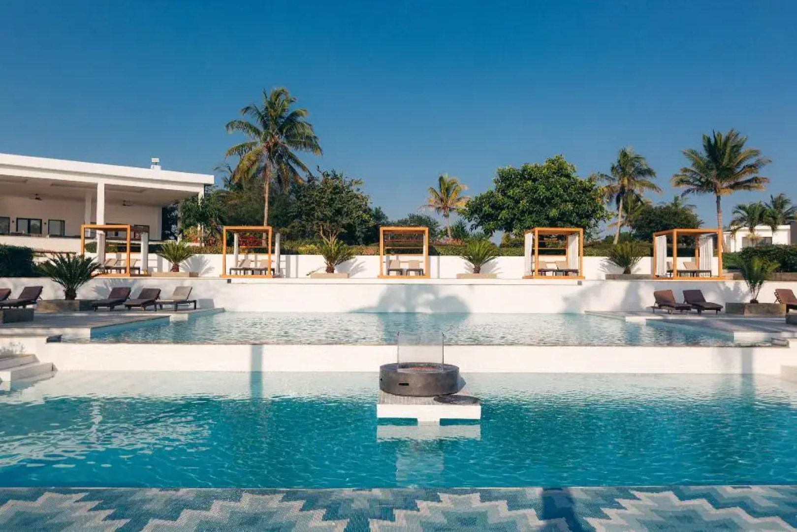 Safirablu Luxury Resort & Villas