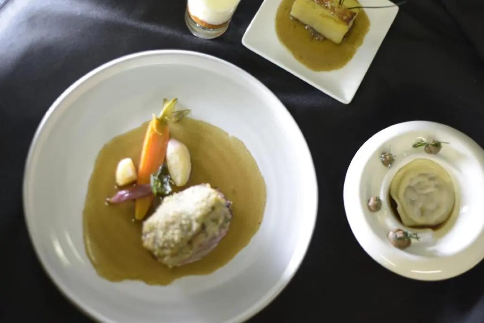 Hotel Restaurant Au Boeuf Rouge