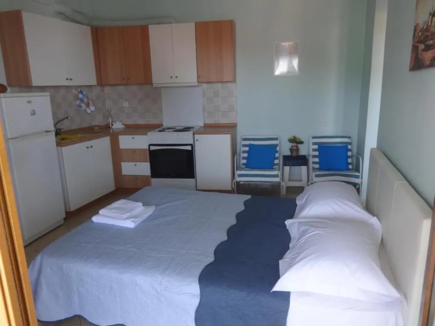 Chalkidiki Belvedere Loutra