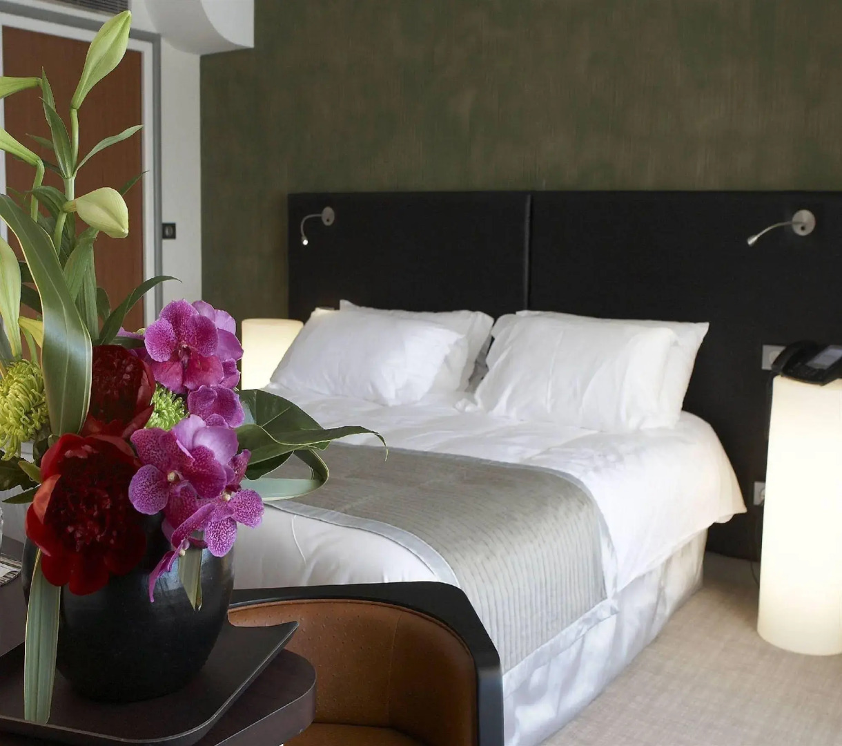 Hotel Le Café de Paris