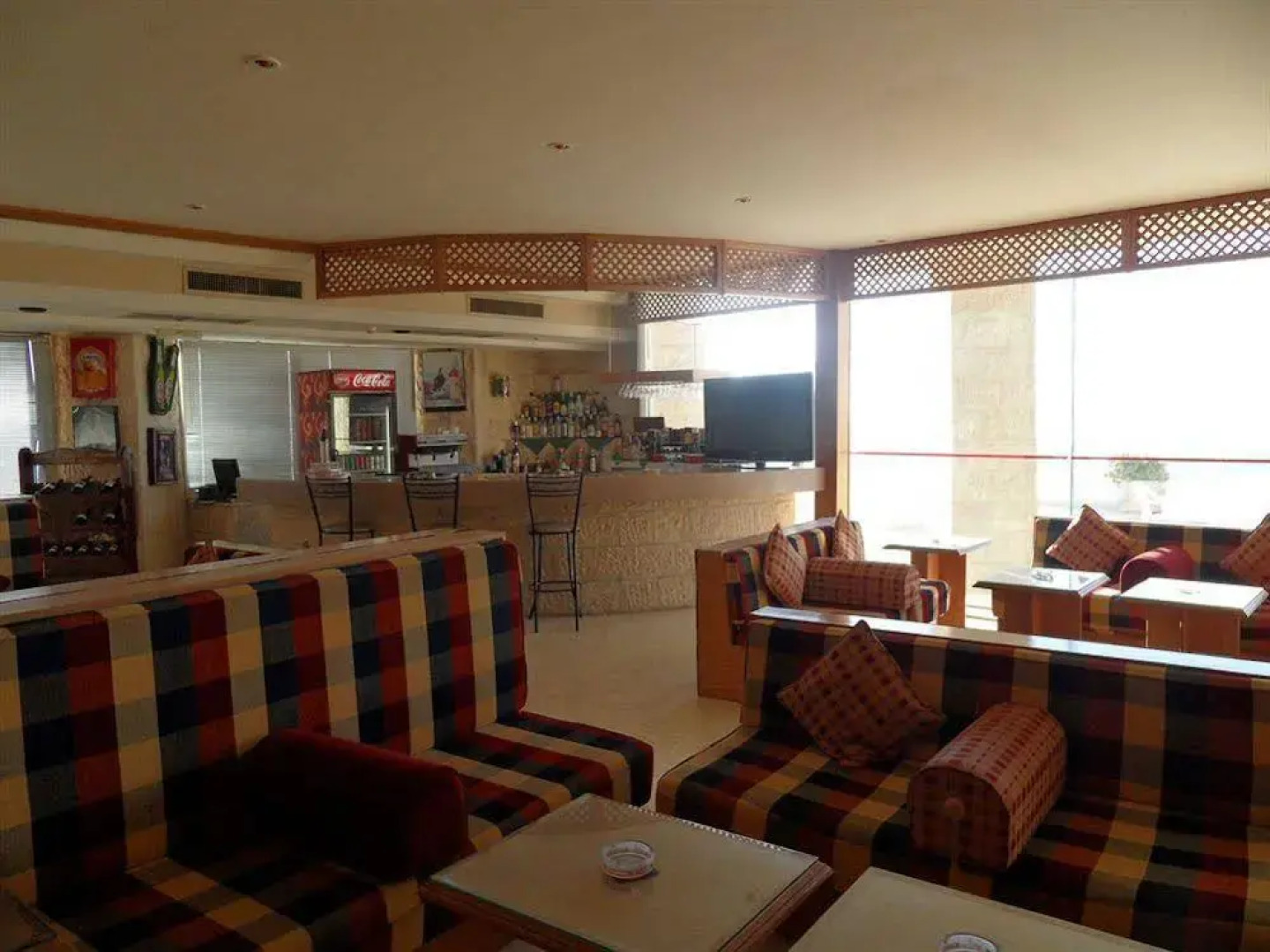 Petra Panorama Hotel