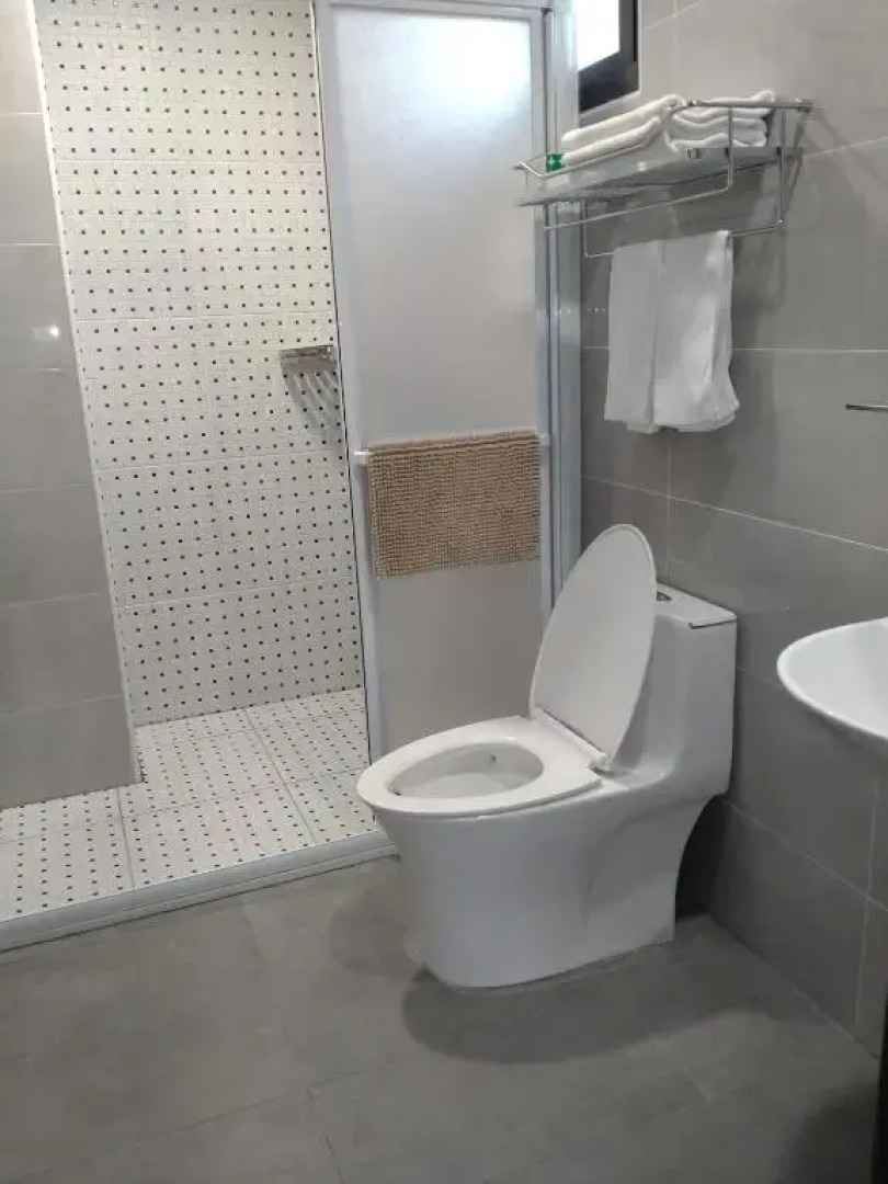 里Mi背包青旅 Hostel