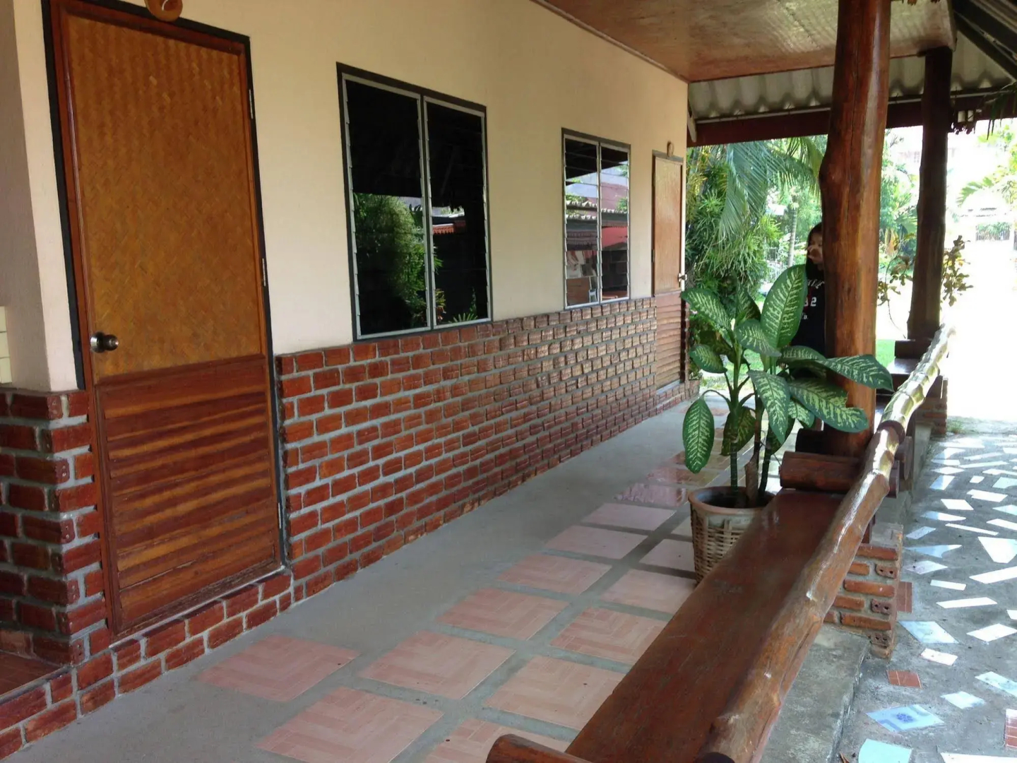 Pitchaporn House