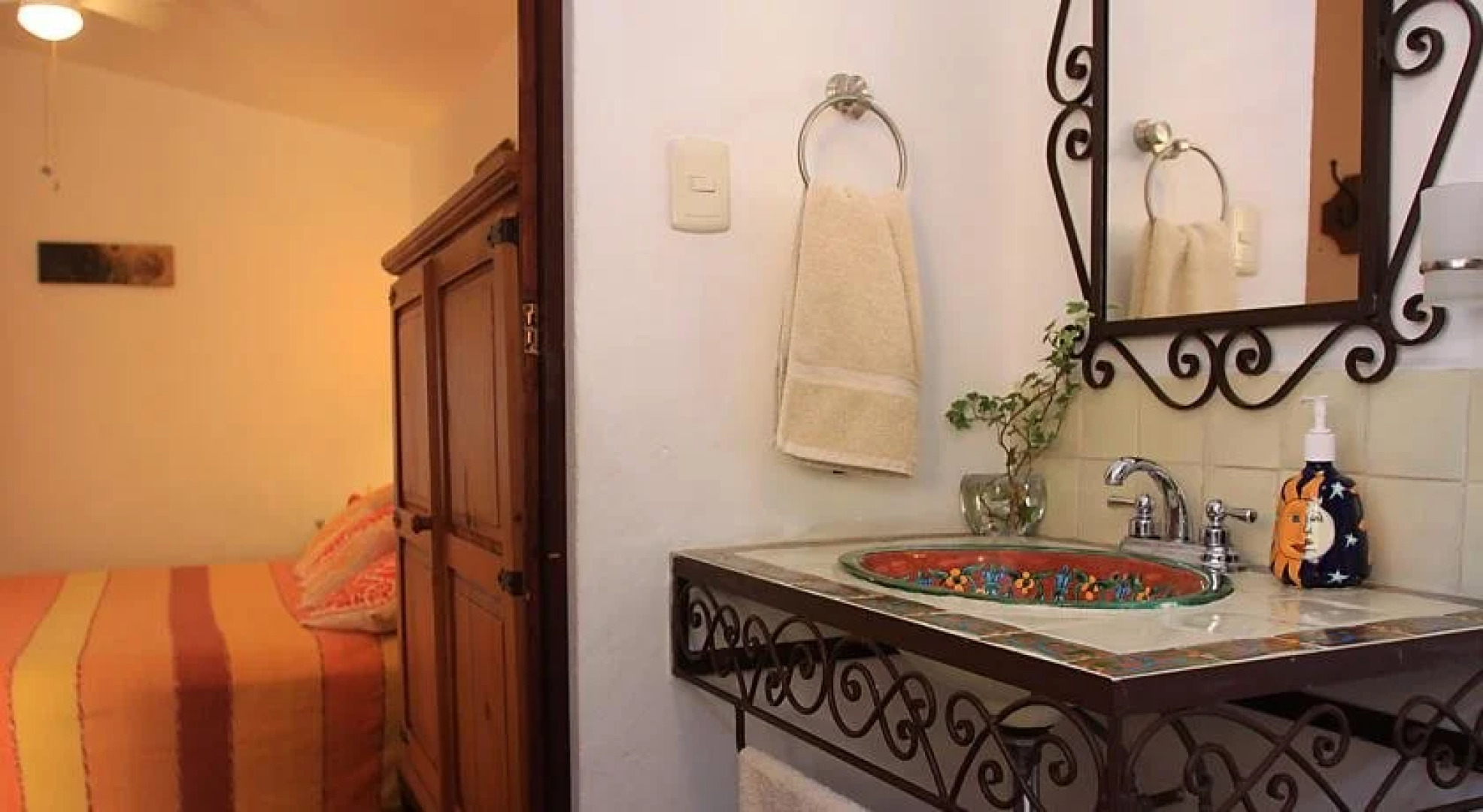 Estancia de Valencia