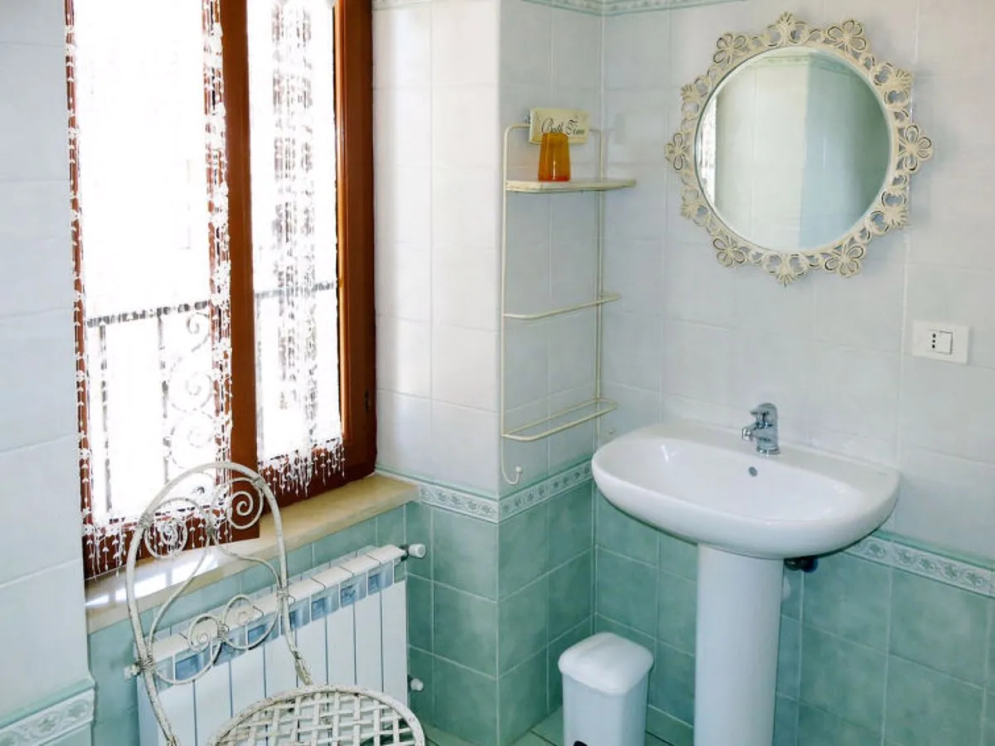 Grappolo + Margherita (CMB104)